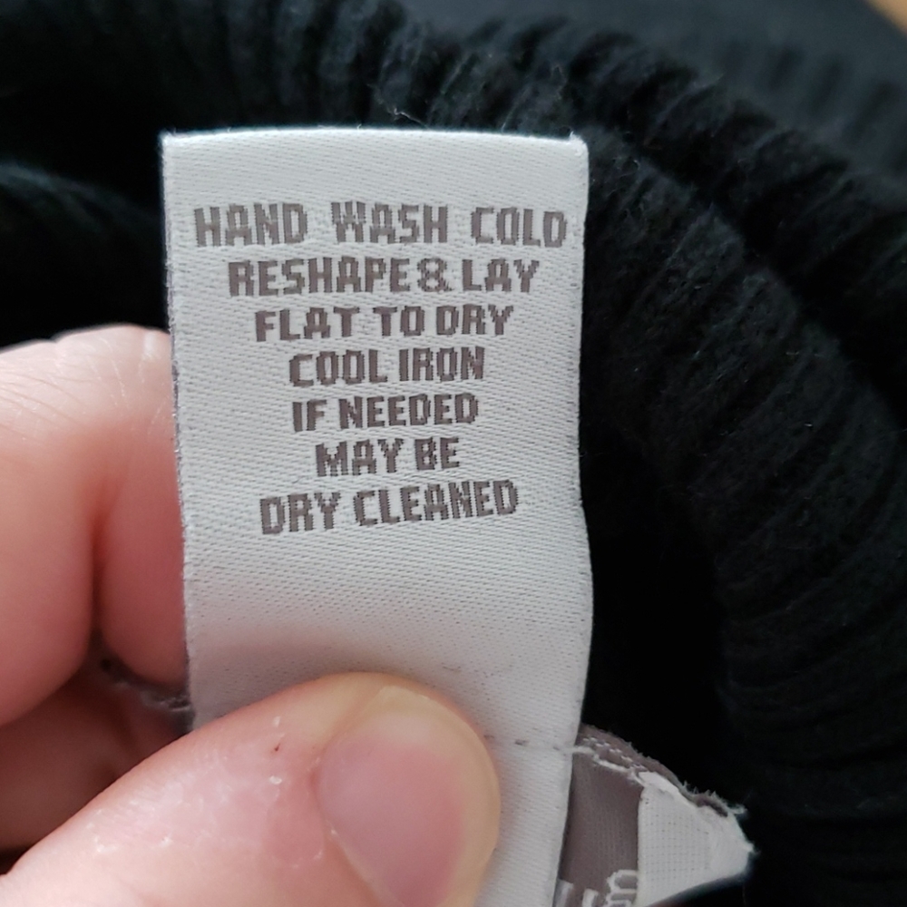 Soft Surroundings Basic Turtle Neck Dress - image 4